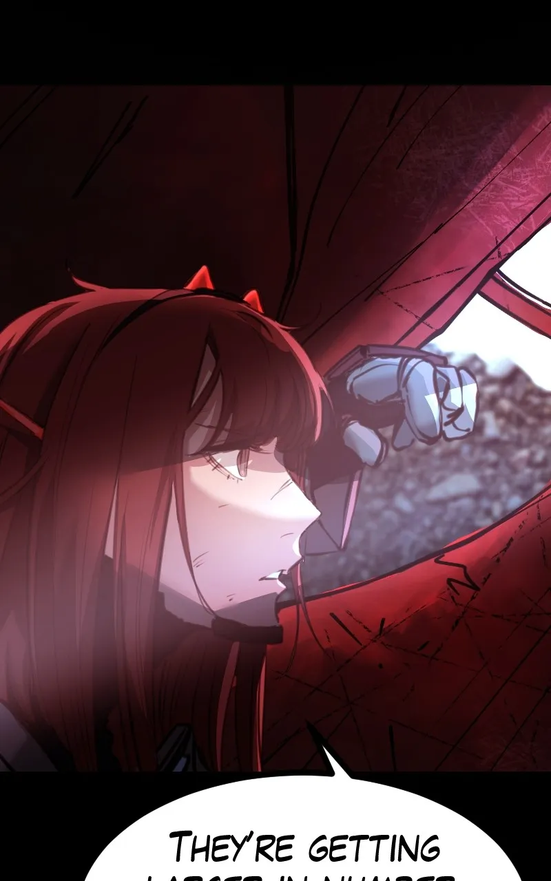Red Spine Chapter 29 page 16 - 