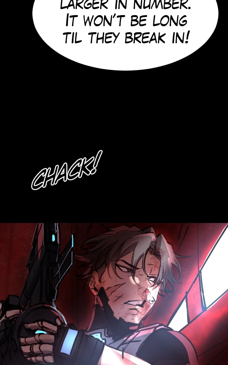 Red Spine Chapter 29 page 17 - 