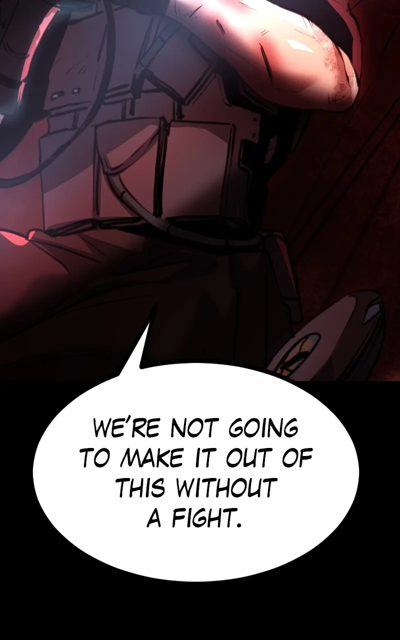 Red Spine Chapter 29 page 18 - 