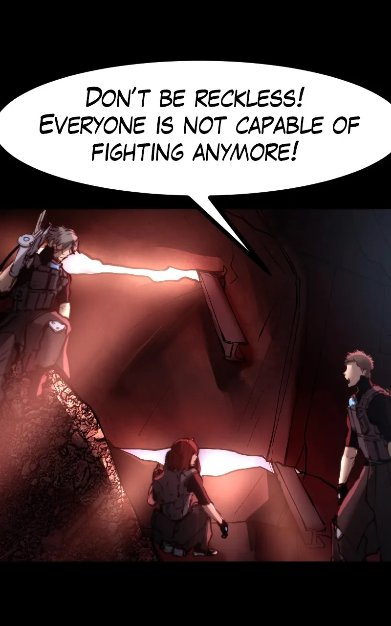 Red Spine Chapter 29 page 19 - 