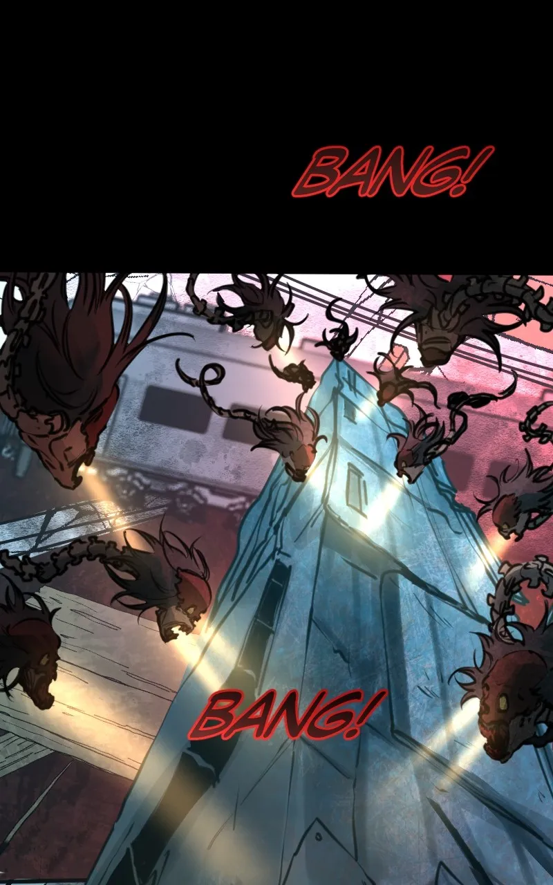 Red Spine Chapter 29 page 3 - 