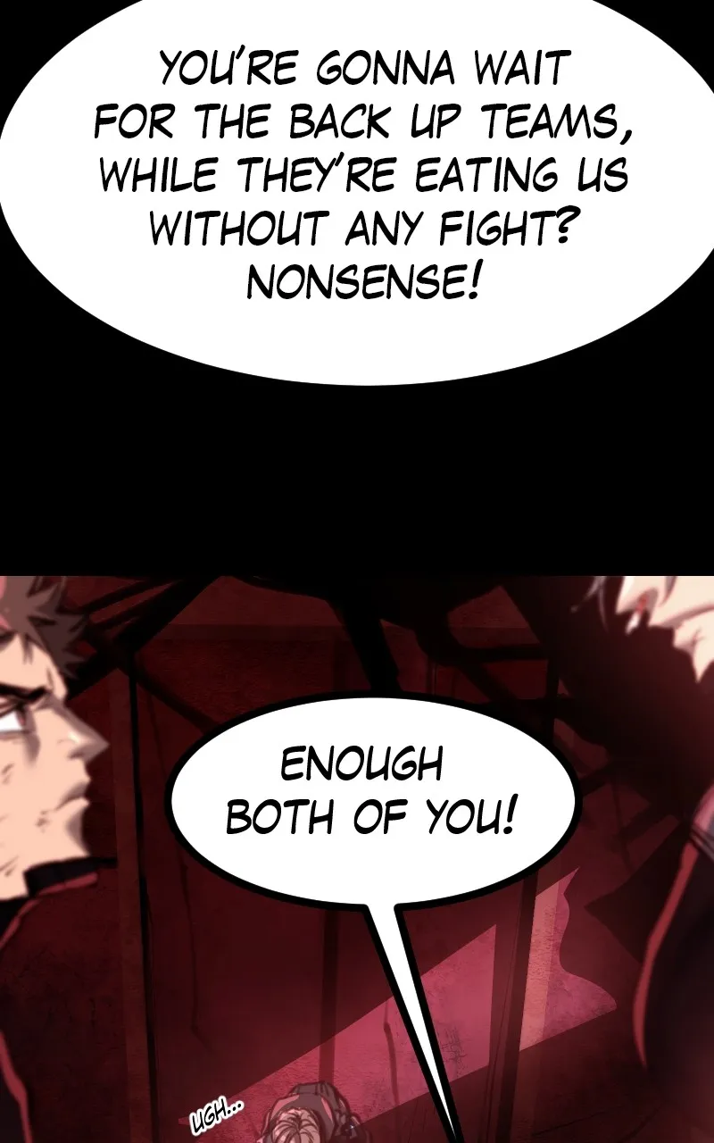 Red Spine Chapter 29 page 21 - 