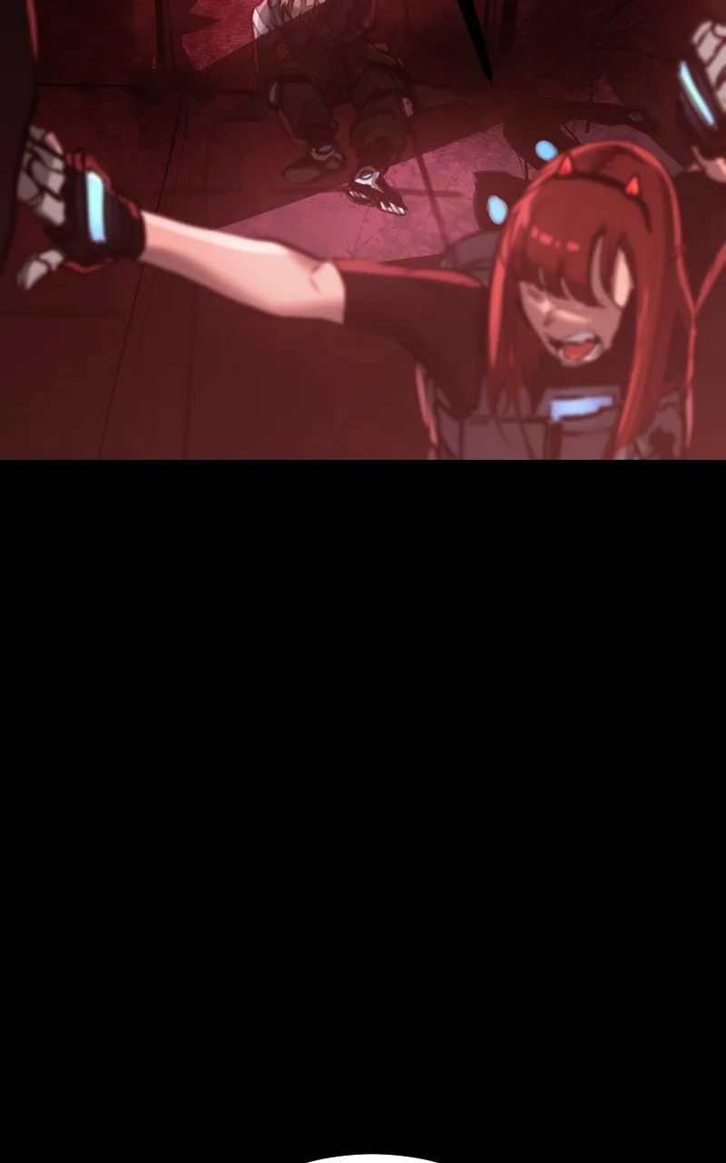 Red Spine Chapter 29 page 22 - 