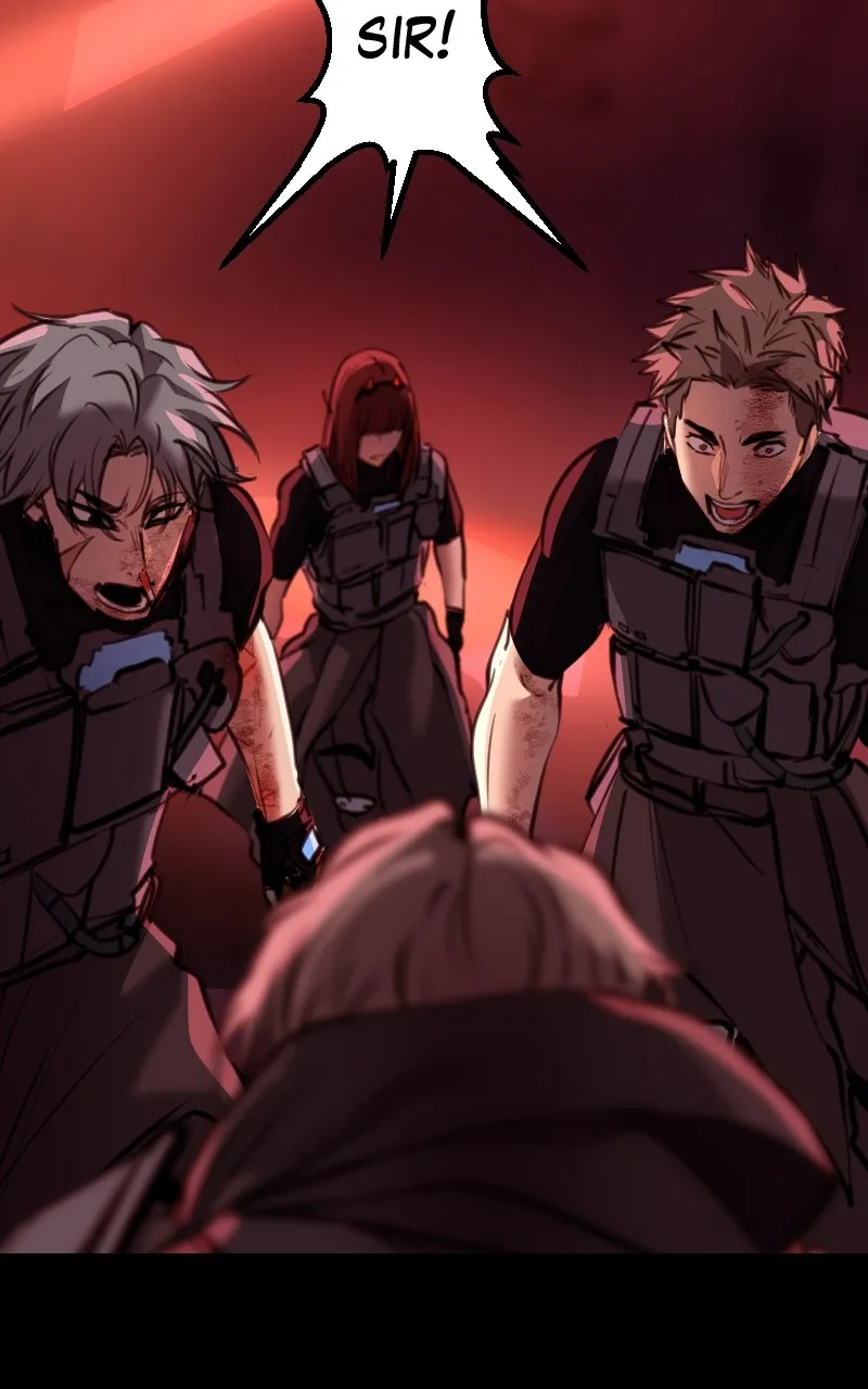 Red Spine Chapter 29 page 24 - 