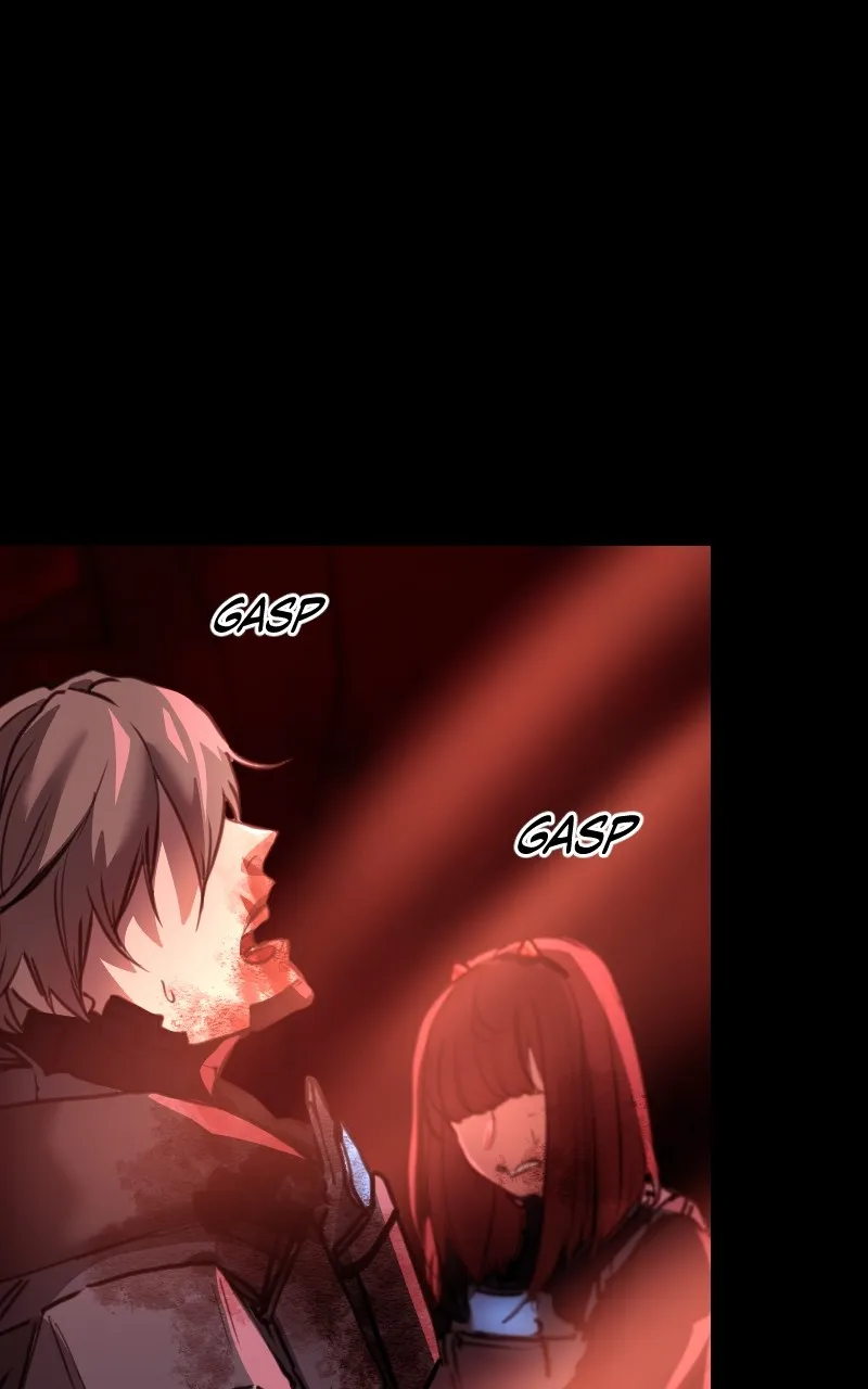 Red Spine Chapter 29 page 25 - 