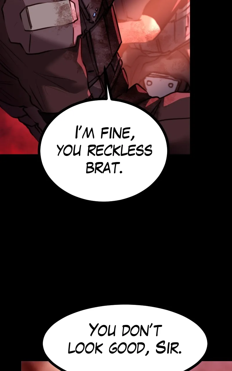 Red Spine Chapter 29 page 26 - 