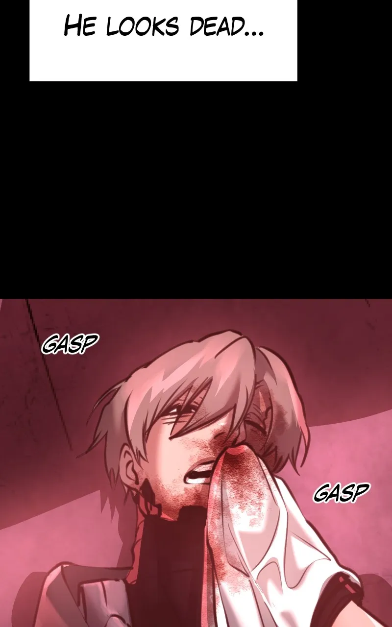 Red Spine Chapter 29 page 28 - 