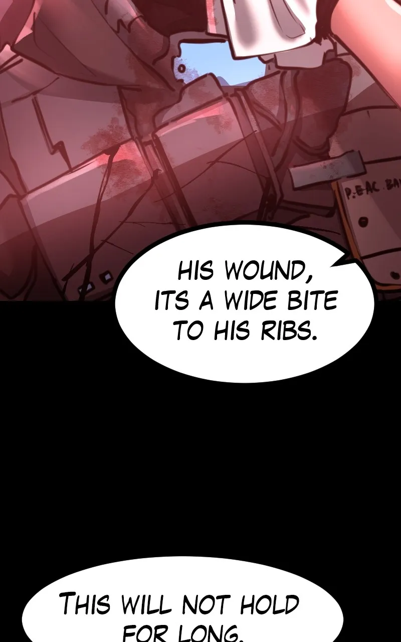 Red Spine Chapter 29 page 29 - 