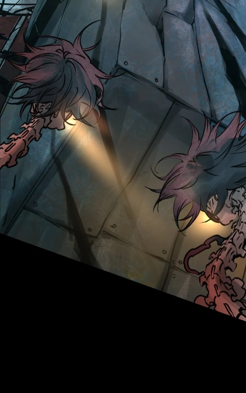 Red Spine Chapter 29 page 4 - 
