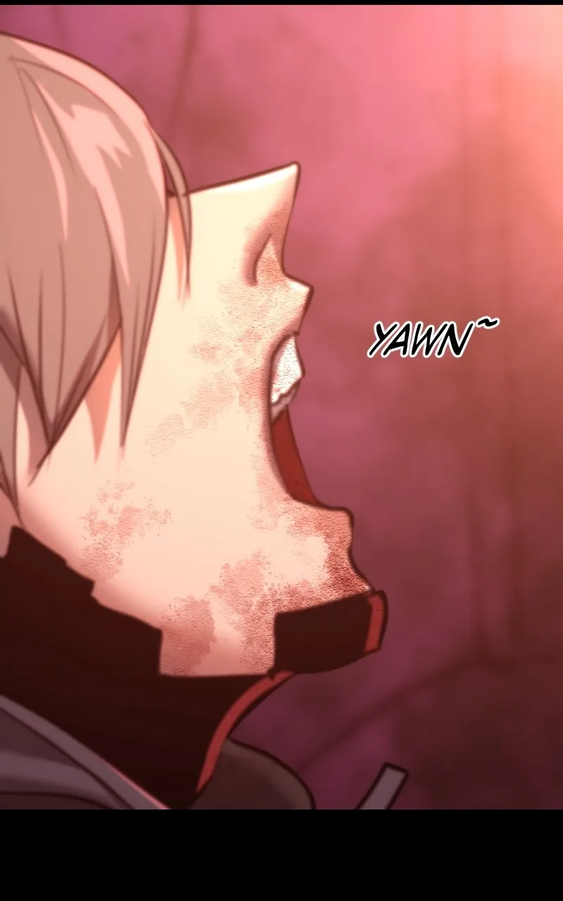 Red Spine Chapter 29 page 35 - 