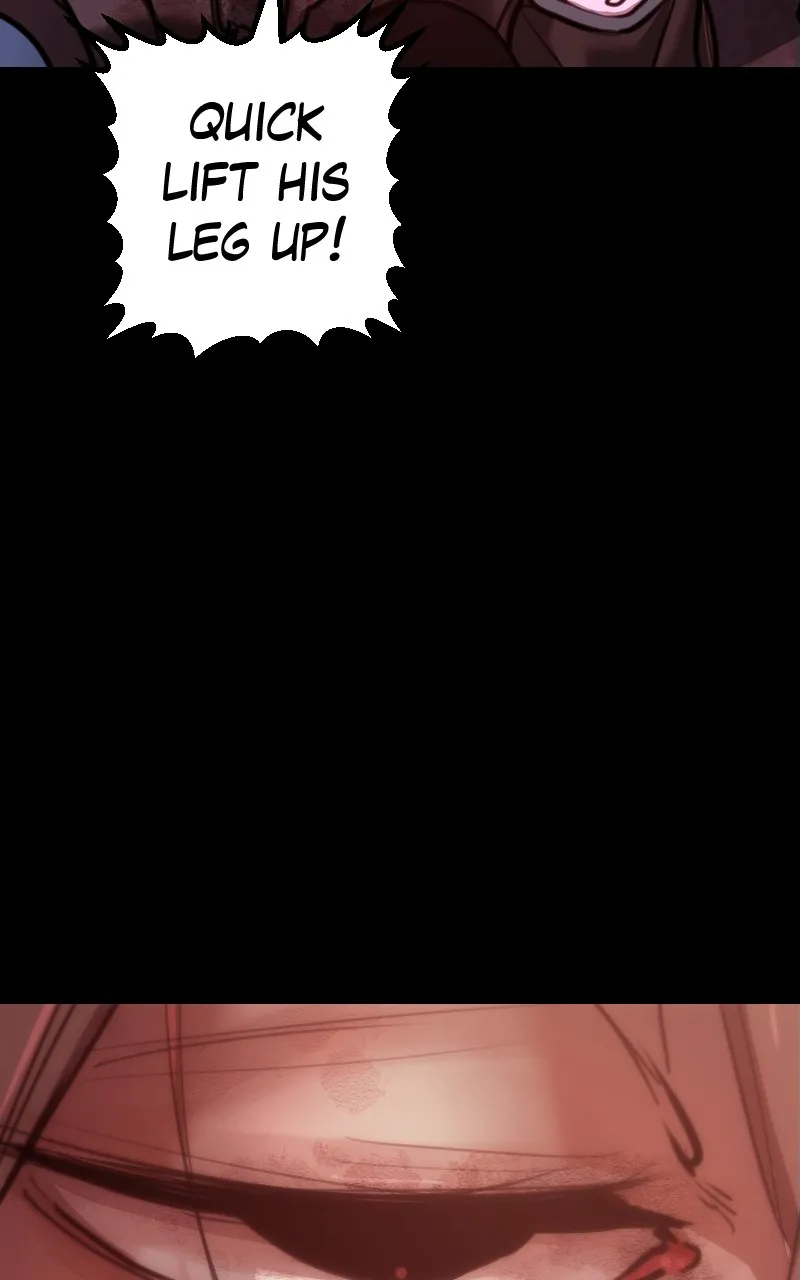 Red Spine Chapter 29 page 38 - 
