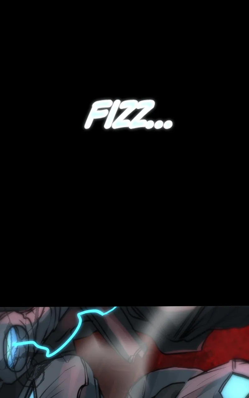 Red Spine Chapter 29 page 5 - 