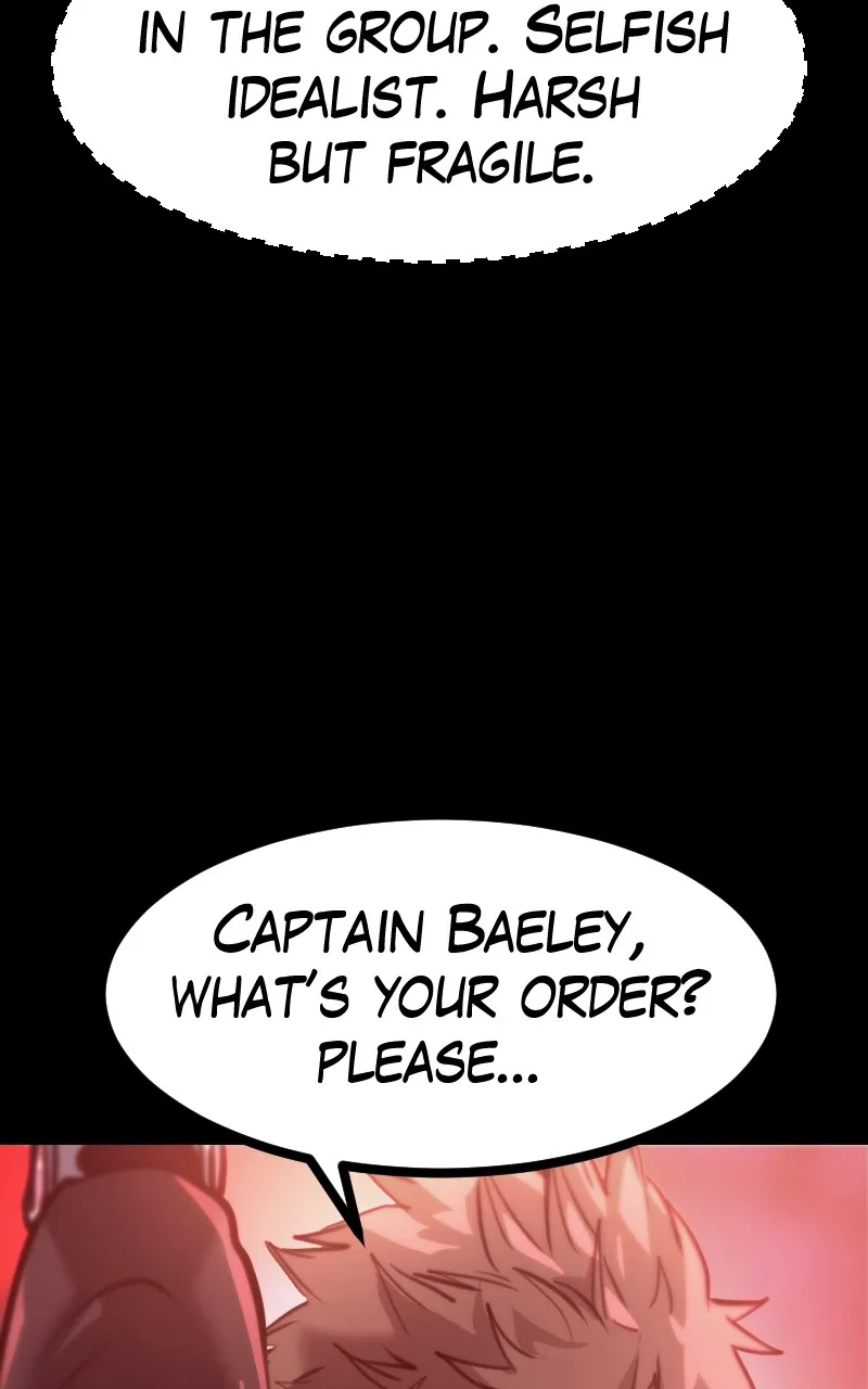 Red Spine Chapter 29 page 41 - 