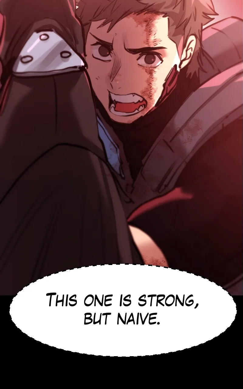 Red Spine Chapter 29 page 42 - 