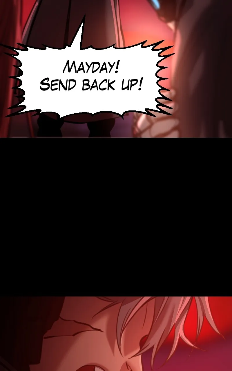 Red Spine Chapter 29 page 44 - 