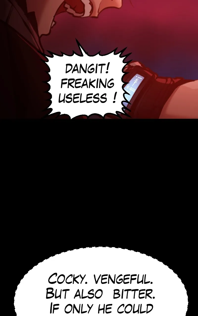 Red Spine Chapter 29 page 45 - 