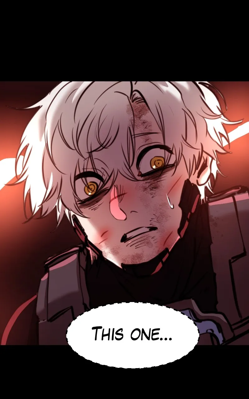 Red Spine Chapter 29 page 48 - 
