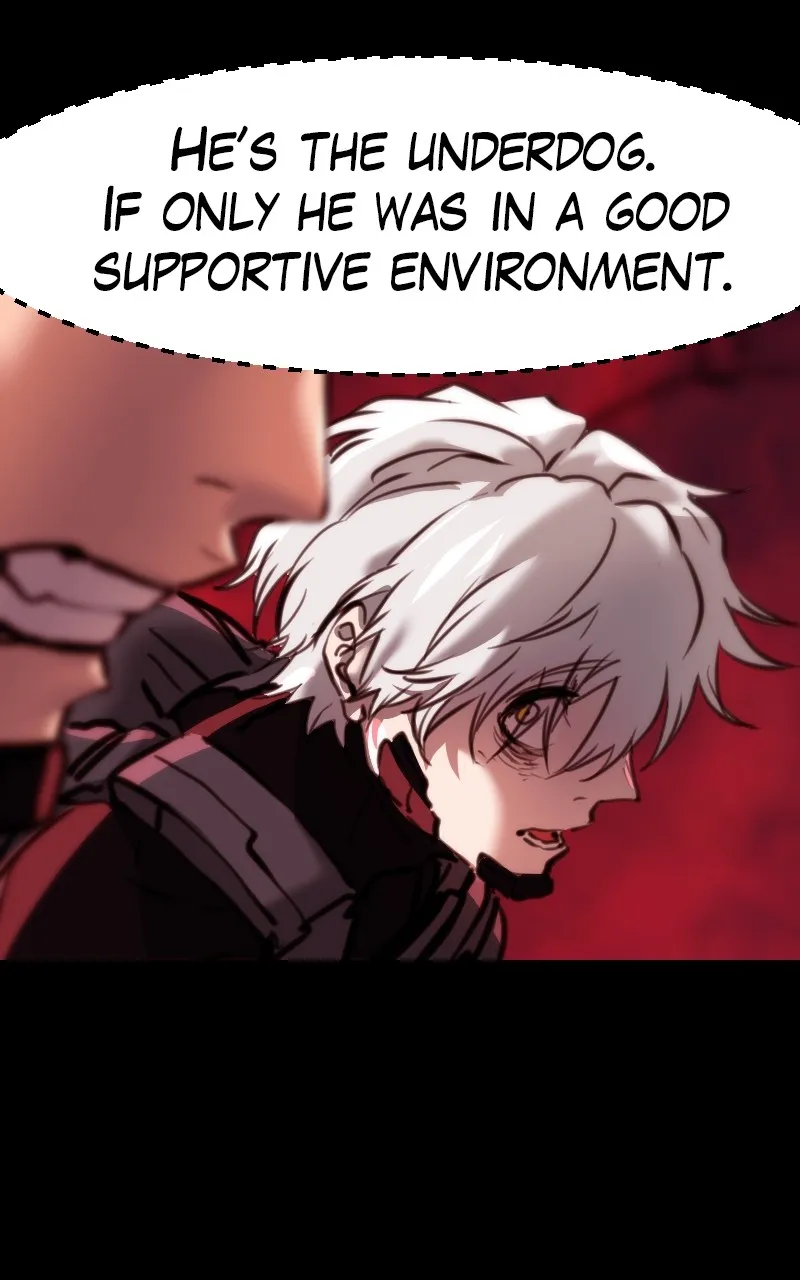 Red Spine Chapter 29 page 49 - 