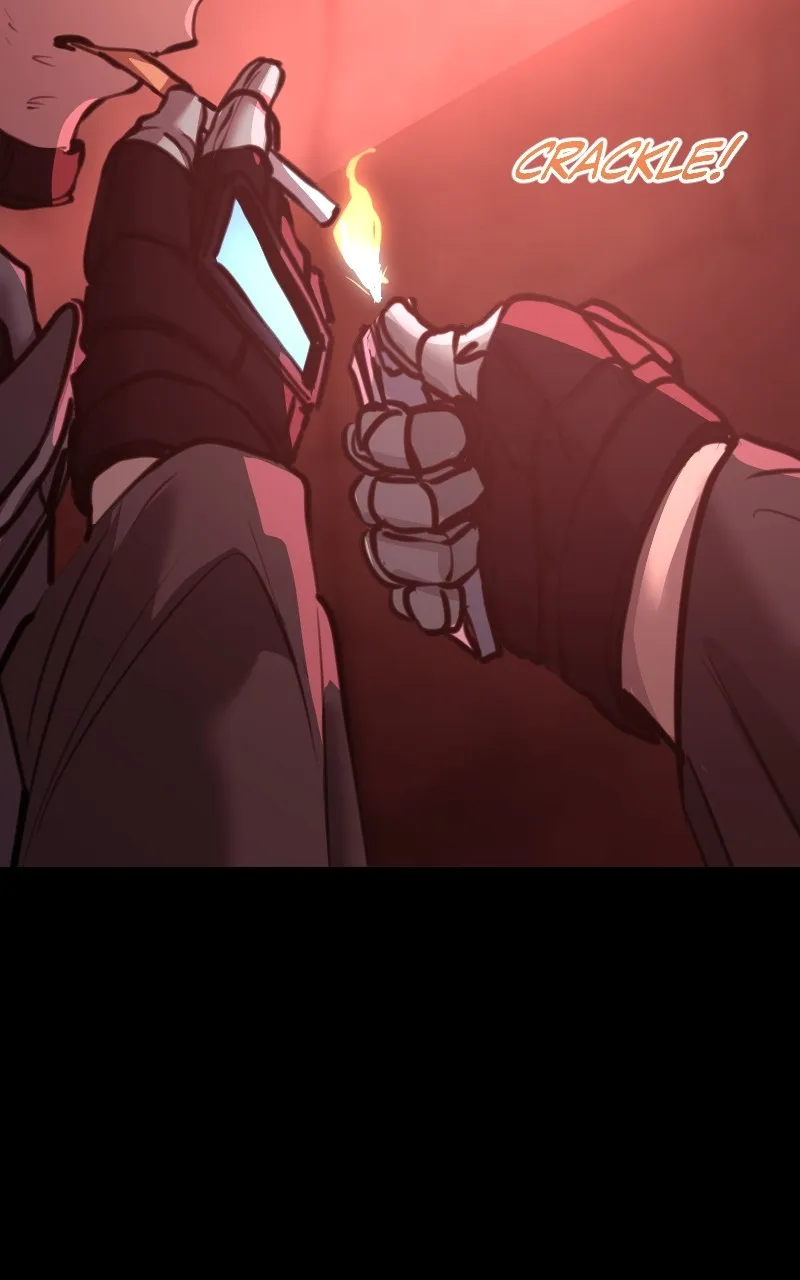 Red Spine Chapter 29 page 59 - 