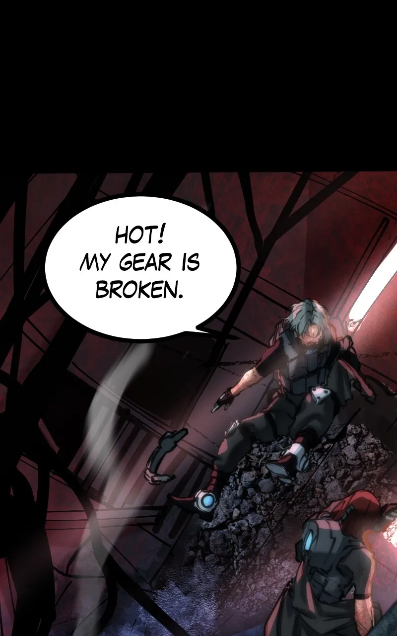 Red Spine Chapter 29 page 7 - 
