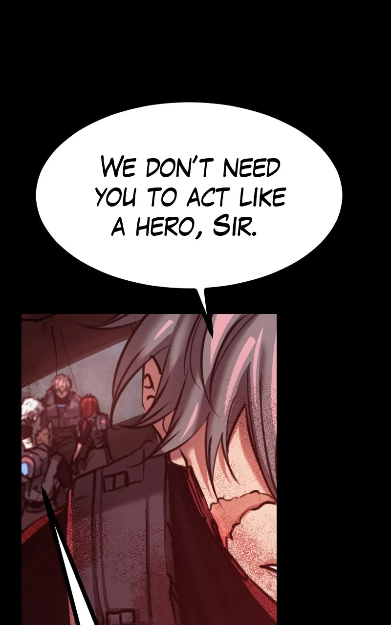 Red Spine Chapter 29 page 62 - 