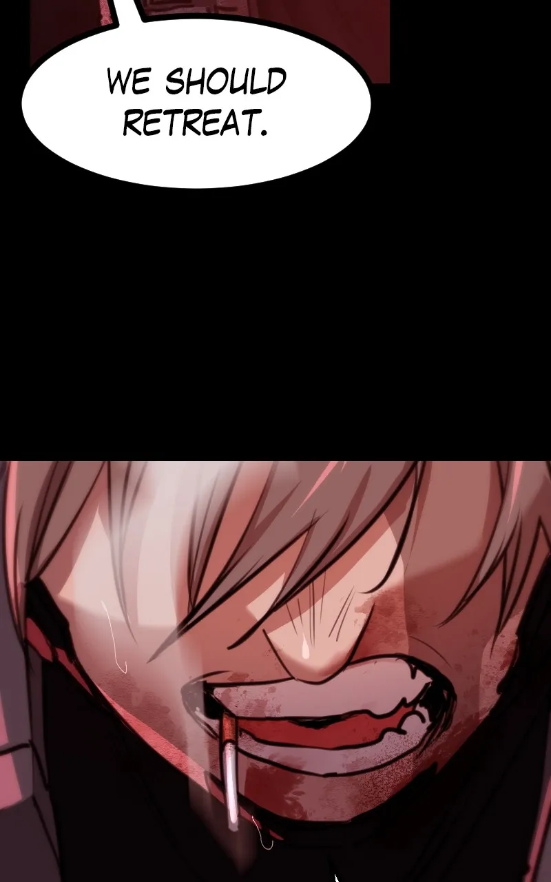 Red Spine Chapter 29 page 63 - 