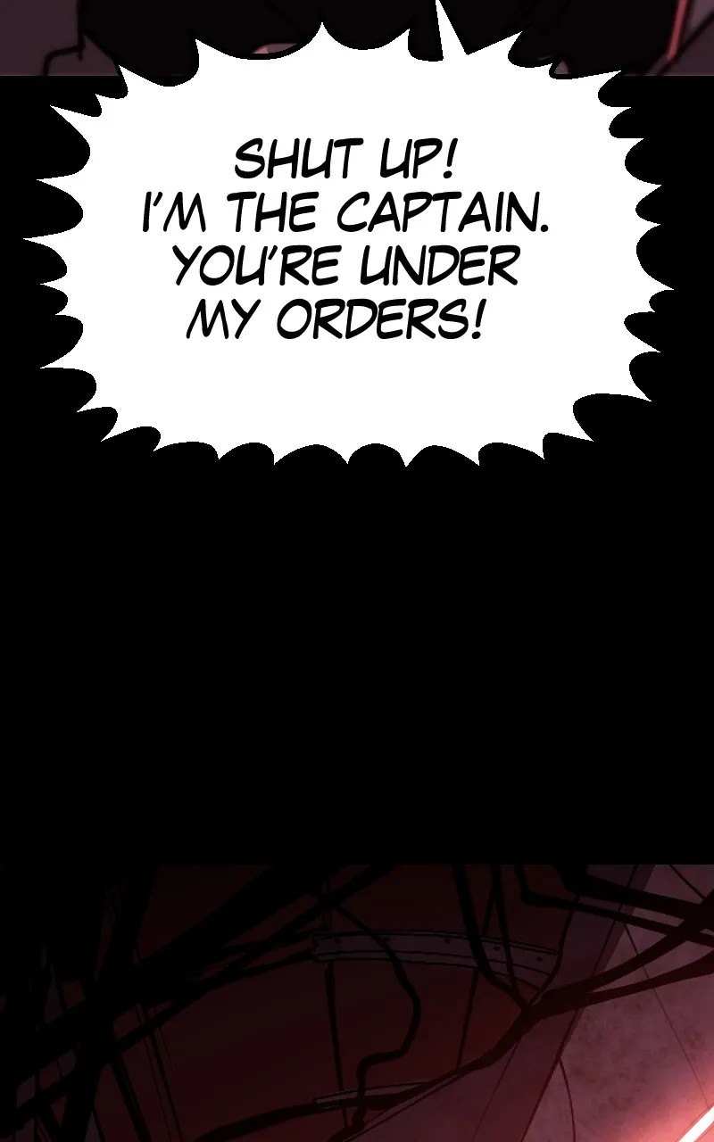Red Spine Chapter 29 page 64 - 
