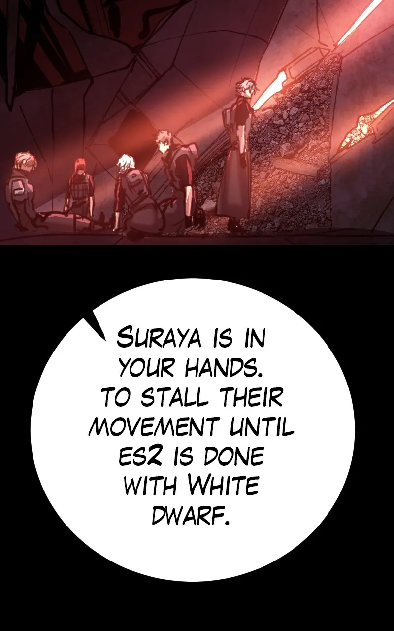 Red Spine Chapter 29 page 65 - 