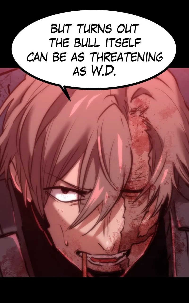 Red Spine Chapter 29 page 66 - 