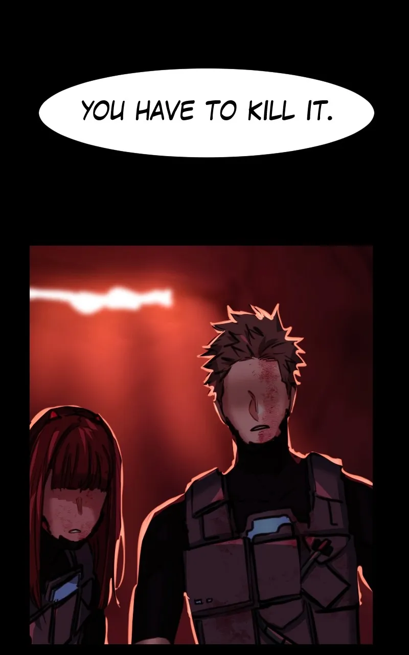 Red Spine Chapter 29 page 67 - 
