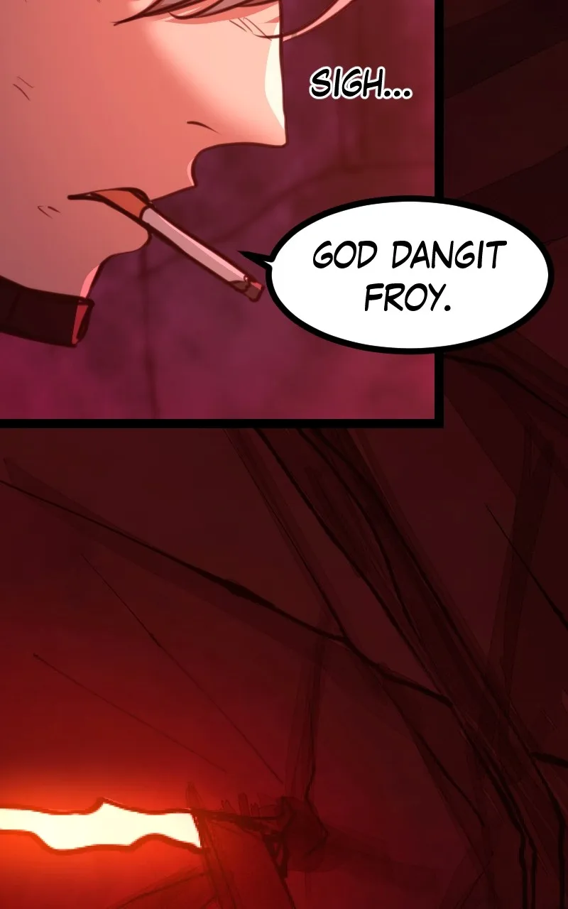 Red Spine Chapter 29 page 70 - 
