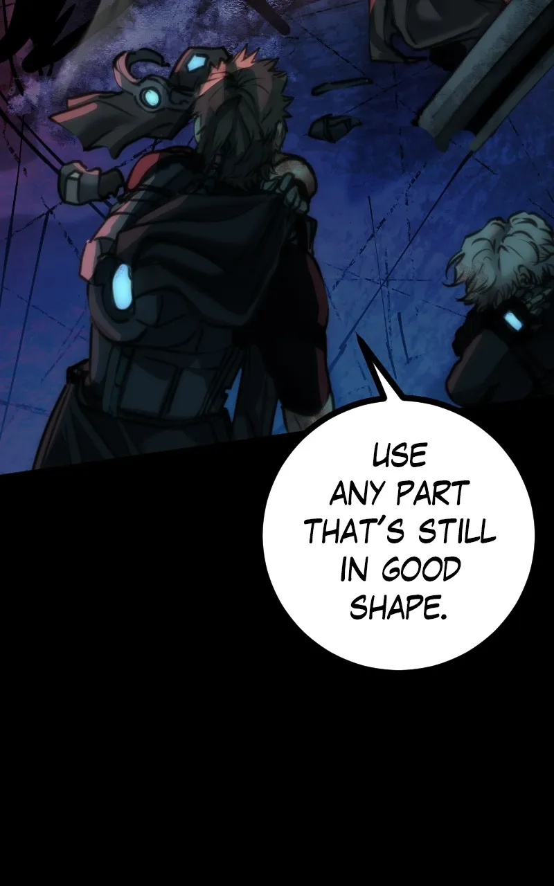 Red Spine Chapter 29 page 8 - 