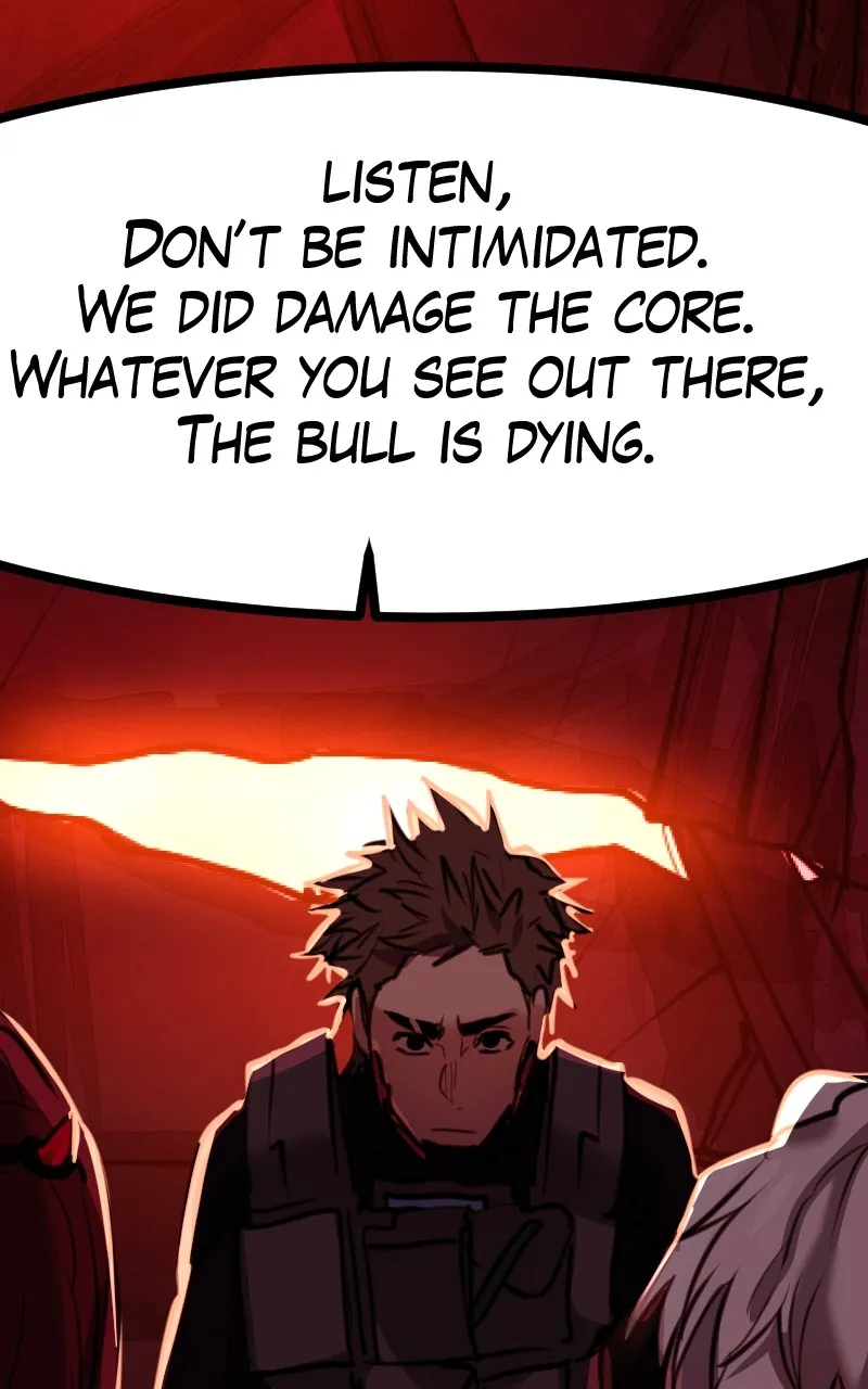 Red Spine Chapter 29 page 71 - 