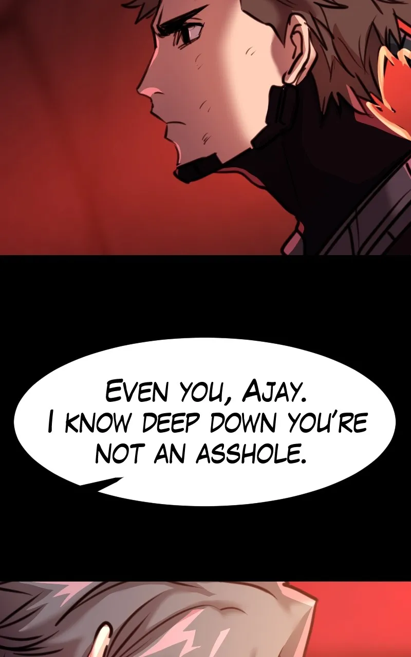Red Spine Chapter 29 page 74 - 