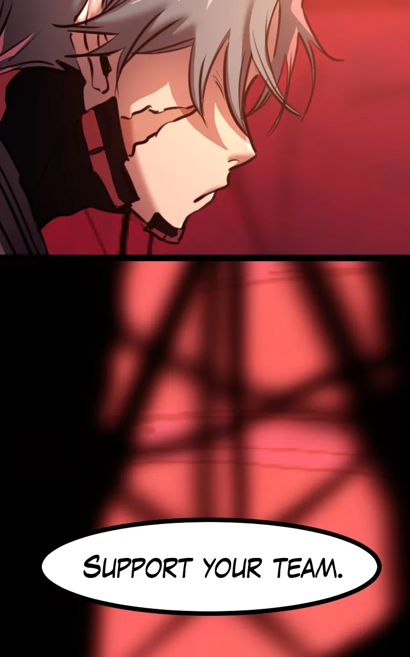Red Spine Chapter 29 page 75 - 