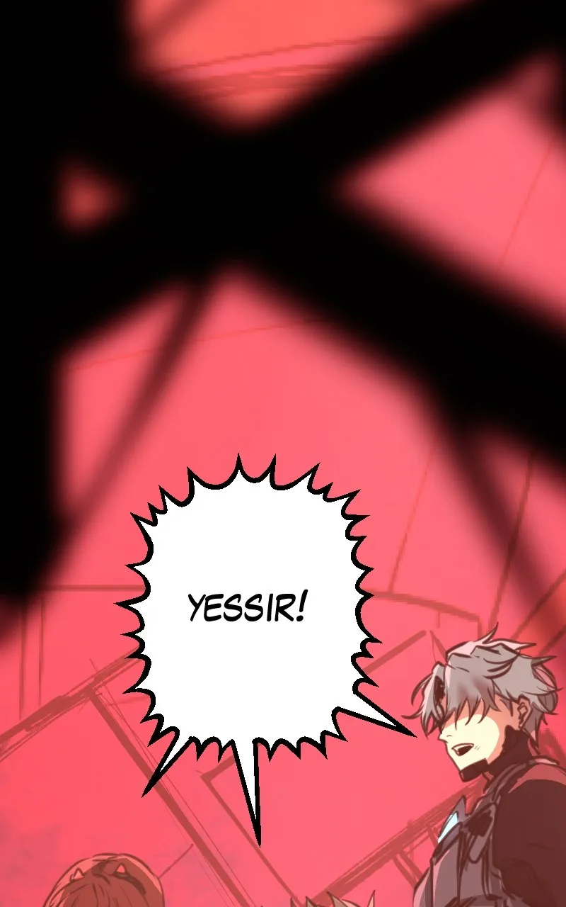Red Spine Chapter 29 page 76 - 
