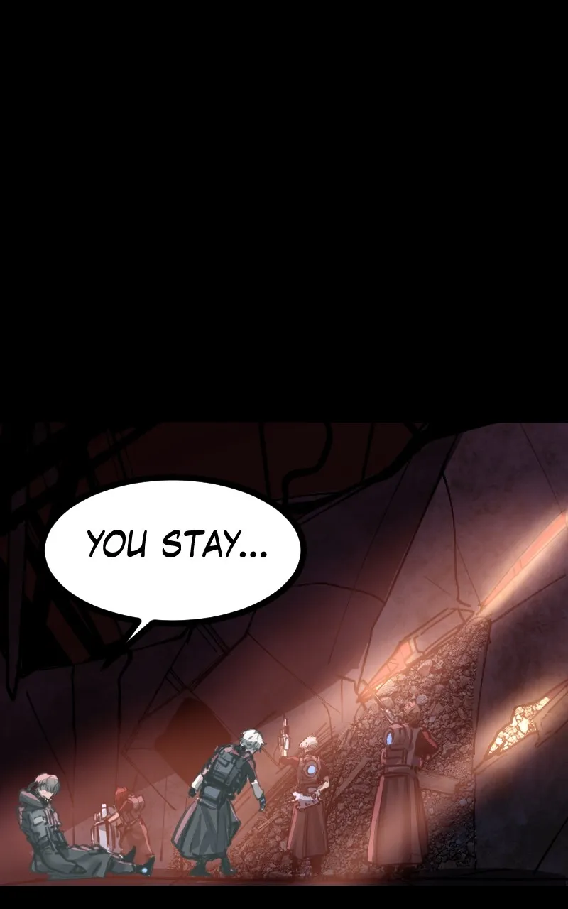 Red Spine Chapter 29 page 80 - 