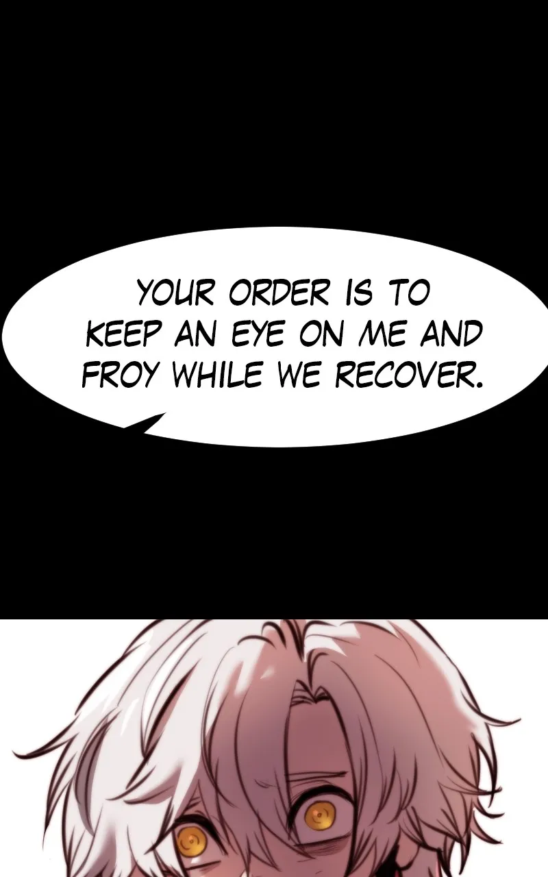 Red Spine Chapter 29 page 81 - 