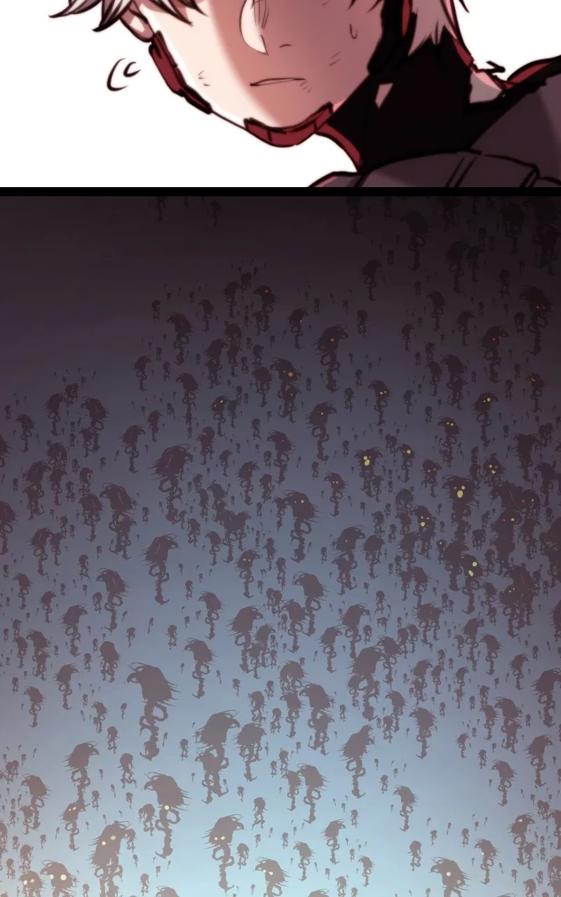 Red Spine Chapter 29 page 82 - 