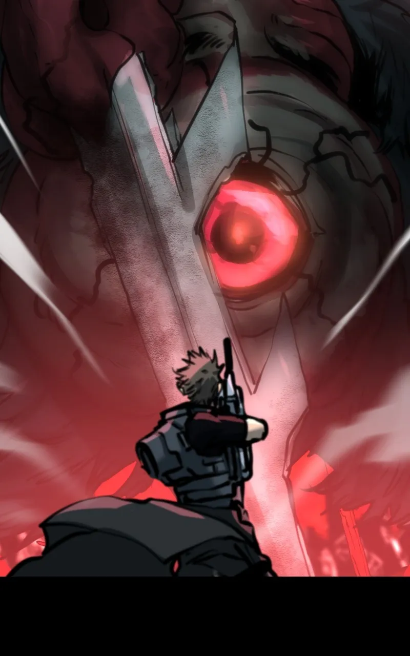 Red Spine Chapter 29 page 90 - 