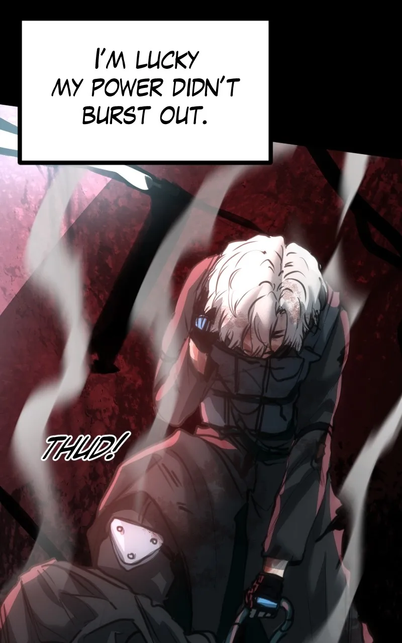 Red Spine Chapter 29 page 10 - 
