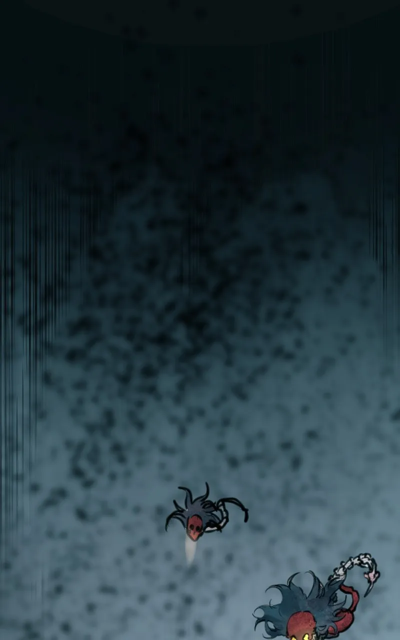 Red Spine Chapter 29 page 91 - 