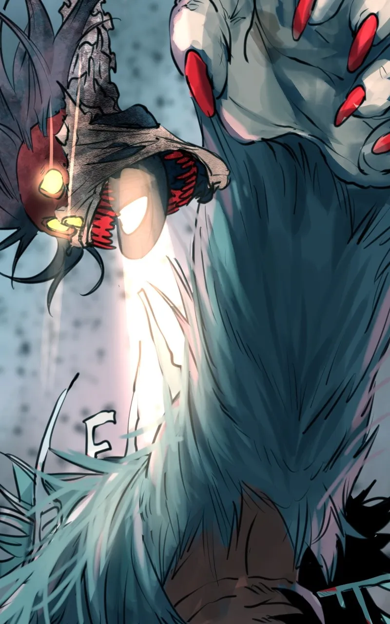 Red Spine Chapter 29 page 93 - 