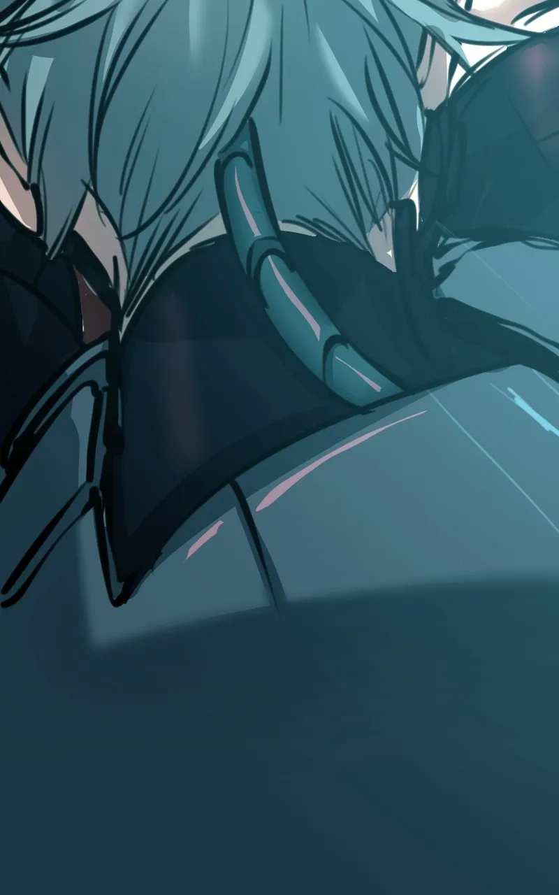 Red Spine Chapter 29 page 96 - 