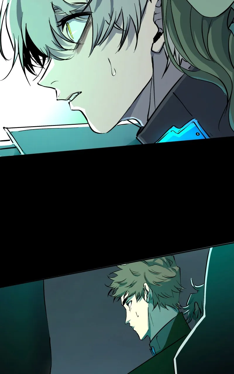 Red Spine Chapter 3 page 11 - 