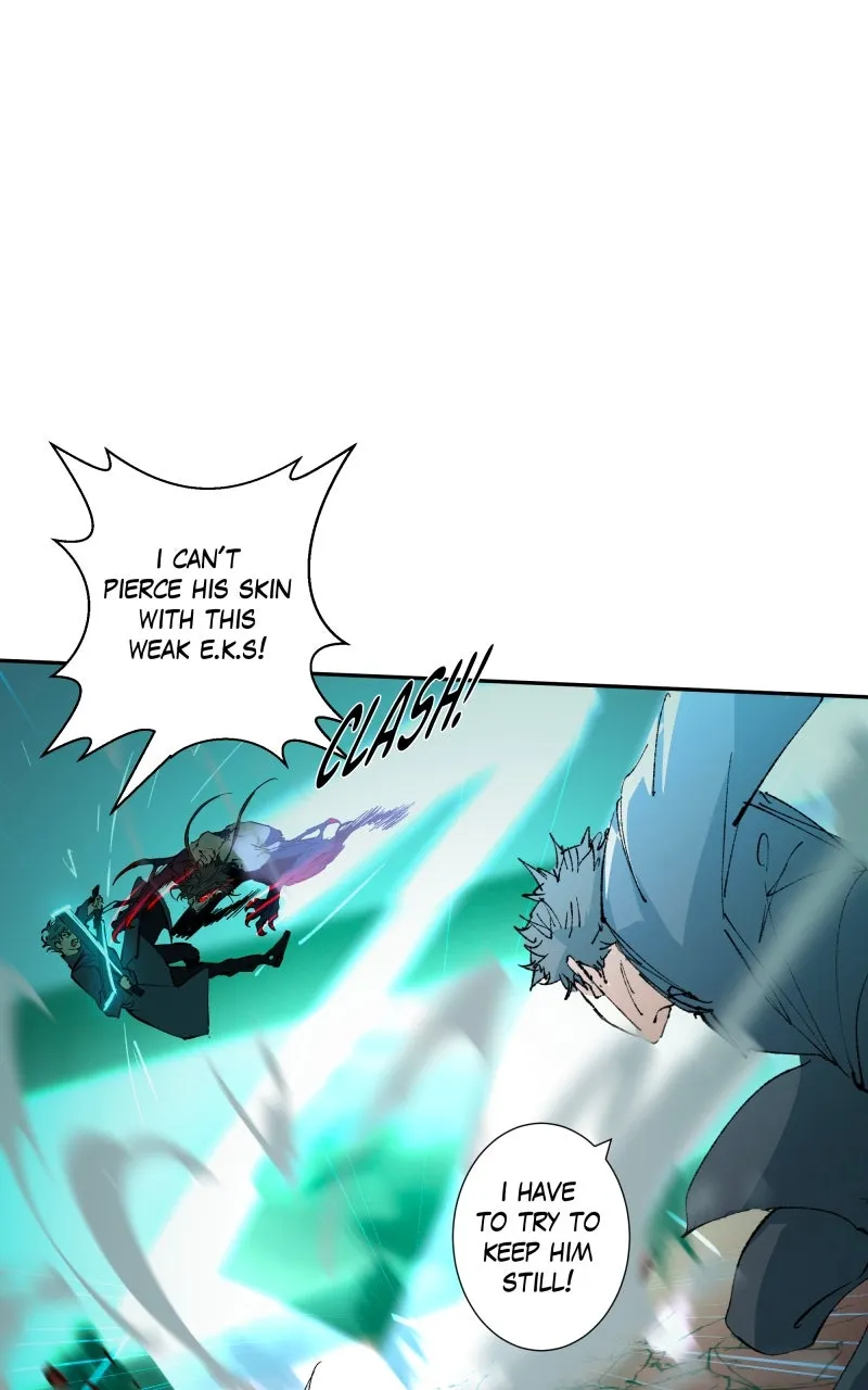 Red Spine Chapter 3 page 102 - 