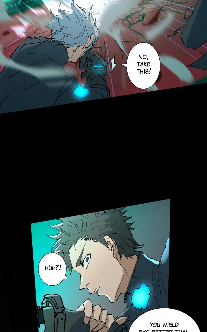 Red Spine Chapter 3 page 103 - 