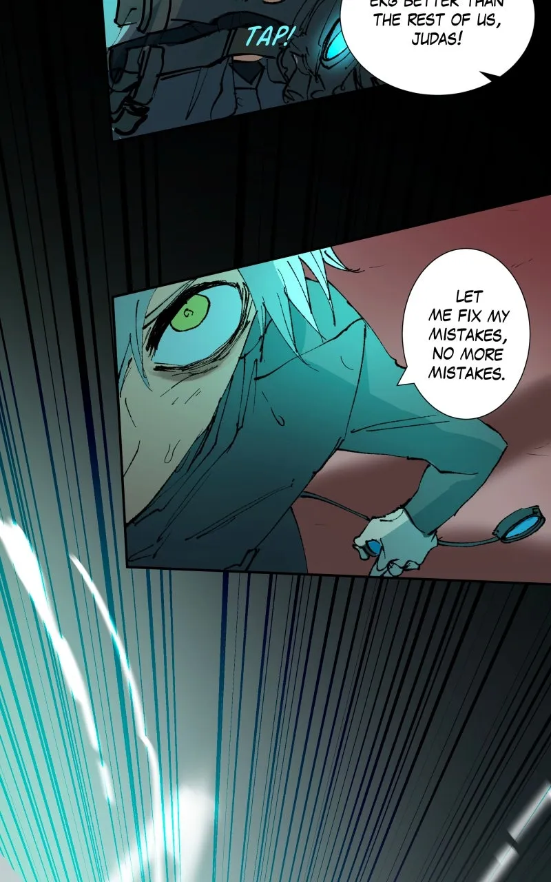 Red Spine Chapter 3 page 104 - 