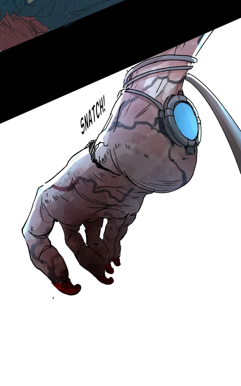 Red Spine Chapter 3 page 107 - 