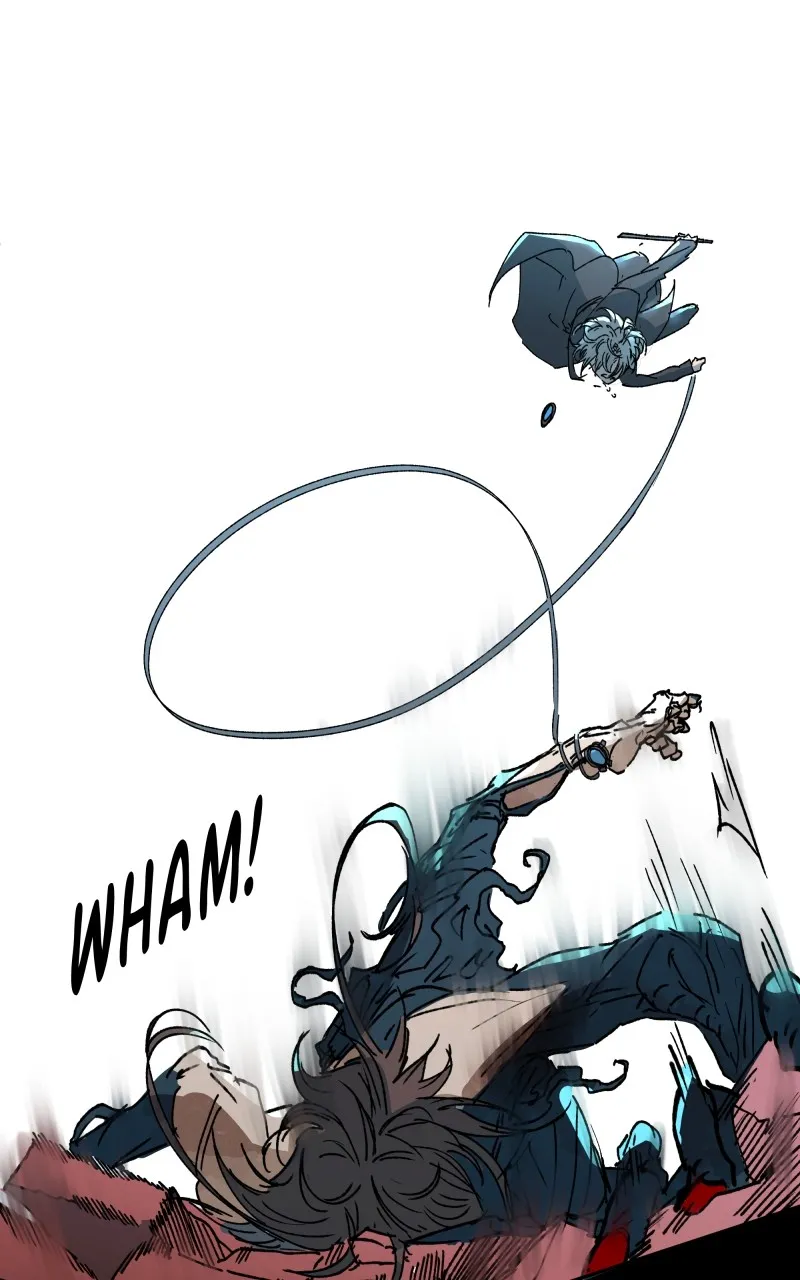 Red Spine Chapter 3 page 108 - 